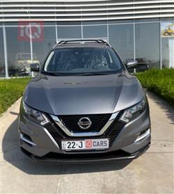 Nissan Rogue Sport